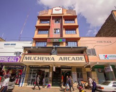 Hotel Enkare  Nairobi (Nairobi, Kenya)