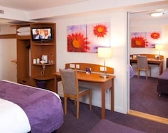 Premier Inn Poole Centre (Holes Bay) hotel (Poole, Reino Unido)