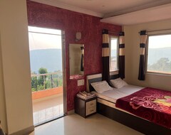 Khách sạn Mount View (Mahabaleshwar, Ấn Độ)