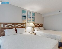 Hotel Carolinian Beach Resort 0730 (Myrtle Beach, USA)