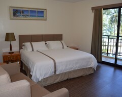 Hotel Saipan Beach (Saipan, Marianas Septentrionales)