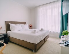 Hotel Kul In Ablana (Senj, Croatia)