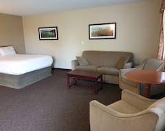 Hotel Riverland Inn & Suites (Kamloops, Canada)