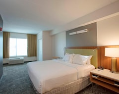 Hotel Springhill Suites By Marriott Athens West (Athens, USA)