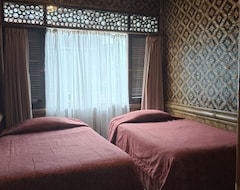 Khách sạn Resort Prima Cisarua (Bogor, Indonesia)