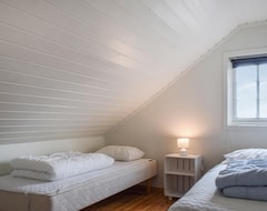 Hele huset/lejligheden 5 Bedroom Accommodation In Spangereid (Lindesnes, Norge)