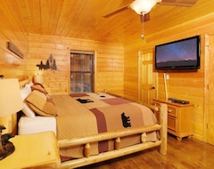 Hotel Wild Bear Lodge In Pigeon Forge (Sevierville, USA)