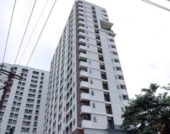 Toàn bộ căn nhà/căn hộ Apartment Serpong Greenview (Ciputat, Indonesia)