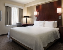 Hotel Residence Inn By Marriott Camarillo (Camarillo, Sjedinjene Američke Države)