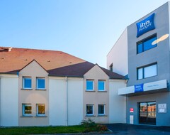 Hotel Ibis Budget Chateau-Thierry (Essomes sur Marne, France)