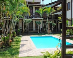 Hotel Vila Bacana (Porto Seguro, Brasil)