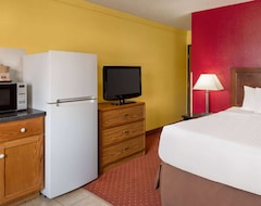Hotel Super 8 by Wyndham Cedar Rapids (Cedar Rapids, USA)