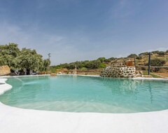 Cijela kuća/apartman Spectacular Large Rustic Pool Surrounded By The Beautiful Landscape Of The Southern Highlands (Morón de la Frontera, Španjolska)