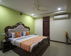 Khách sạn Sk Regency (Rishikesh, Ấn Độ)