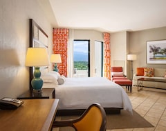 Hotel Rio Mar Beach And Spa - A Wyndham Grand (Rio Grande, Puerto Rico)
