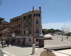 Hotelli Hotel Ca' Formenta (Venetsia, Italia)