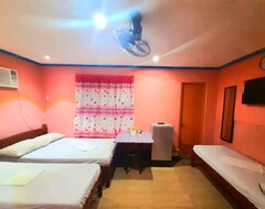 Resort/Odmaralište Villa Corrales Homestay (Mambajao, Filipini)