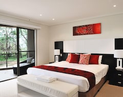 Hotel Opal Cove Resort (Coffs Harbour, Australien)