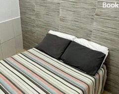 Cijela kuća/apartman Casa 1 Na Hospedagem Seropedica Proximo A Universidade (Seropédica, Brazil)