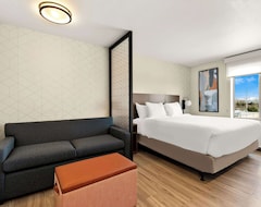 Hotel Everhome Suites Nampa Boise (Nampa, Sjedinjene Američke Države)