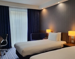 Holiday Inn Express Manchester City Centre, an IHG Hotel (Manchester, United Kingdom)