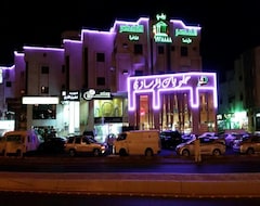 Khách sạn Rawabi Green Palace (Jeddah, Saudi Arabia)