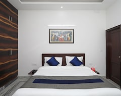 Hotel OYO 10888 Aastha Residency (Faridabad, India)