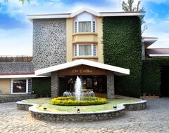Hotel The Carlton Kodaikanal (Kodaikanal, India)