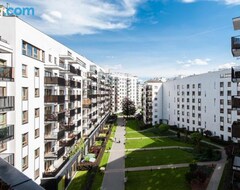 Cijela kuća/apartman Super Apart Banderii 4/265 (Varšava, Poljska)