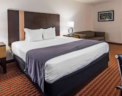 Hotel Best Western Inn & Suites (Copperas Cove, USA)