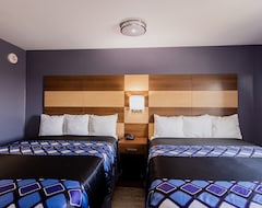 Hotel Coratel Inn & Suites By Jasper Inver Grove Heights (Inver Grove Heights, Sjedinjene Američke Države)