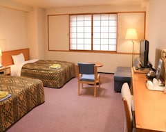 Hotelli Port Shine (Maizuru, Japani)