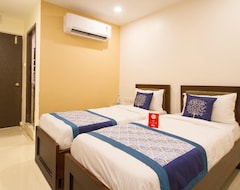 Hotelli OYO 10225 Hotel Sree Chandana (Hyderabad, Intia)