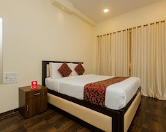 Hotelli OYO 9849 Hotel Divine Residency (Mumbai, Intia)
