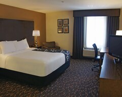 Hotelli La Quinta Inn & Suites Oakland - Hayward (Hayward, Amerikan Yhdysvallat)