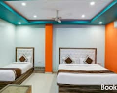 Khách sạn Hotel Green Embassy Meerut (Meerut, Ấn Độ)