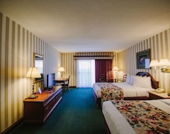 Hotelli Bayshore Resort (Traverse City, Amerikan Yhdysvallat)