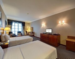 Hotel Superior Room Near Meena Bazar By Luxury Bookings (Dubai, Ujedinjeni Arapski Emirati)