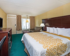 Hotel Days Inn (Paducah, USA)