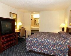 Hotel Quality Inn Crestview (Crestview, USA)