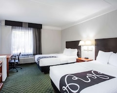 Hotelli La Quinta Inn & Suites Melbourne Viera (Melbourne, Amerikan Yhdysvallat)