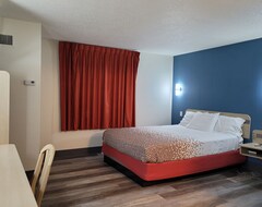 Hotel Motel 6 Minonk (Minonk, USA)