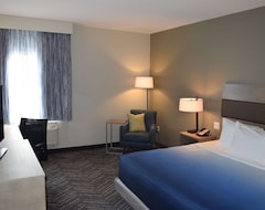 Hotel La Quinta Inn & Suites By Wyndham Middletown (Middletown, USA)