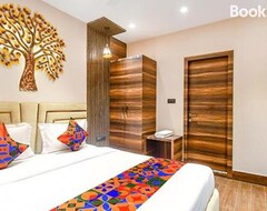 Khách sạn Fabhotel Jalsa Residency New Town (Kolkata, Ấn Độ)