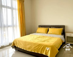 Casa/apartamento entero Cozy Homestay Kulai 5 Guests (Kulai, Malasia)