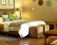 Hotel Sandton Lodge Rivonia (Rivonia, Sudáfrica)