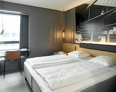Zleep Hotel Lausanne-chavannes New Opening (Chavannes-près-Renens, Švicarska)