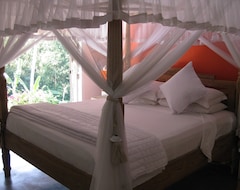 Bed & Breakfast Villa Cepaka Bed and Breakfast (Badung, Indonezija)