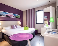 Hotel Ibis Styles Montbeliard (Montbéliard, France)