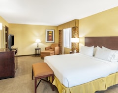 Hotelli Holiday Inn Express Hotel & Suites Nogales, An Ihg Hotel (Nogales, Amerikan Yhdysvallat)